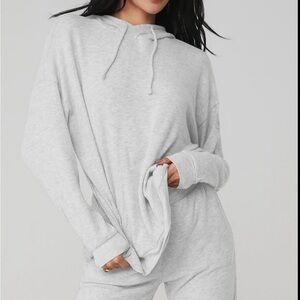 Alo Yoga Cozy Hoodie